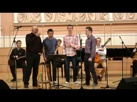 Видео: 07 Из за гор горы едут мазуры