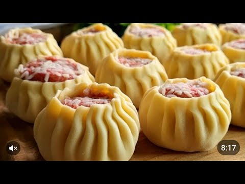 Видео: ГОСТИ В ШОКЕ ИЗ ЧЕГО ЖЕ ОН"! А ВКУСНЫЙ КАКОЙ! ВЕК ЖИВИ-ВЕК УЧИСЬ! ОБАЛДЕННОЕ ПРАЗДНИЧНОЕ БЛЮДО!