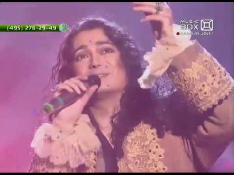 Видео: ИГОРЬ НАДЖИЕВ на MUSICBOX TV /18.03.2016/