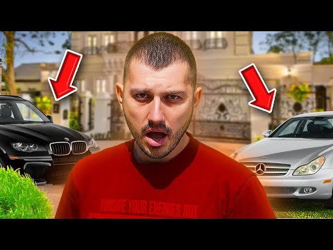 Видео: Евтини Гангстерски Автомобили