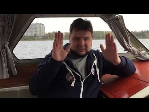 Видео: Выбор картплоттера