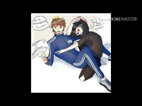 Видео: Оказывается,ты Пушкин!-озвучка комиксов. (Владиславик)