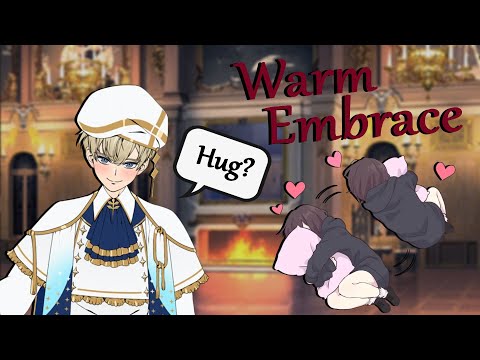 Видео: Тёплые объятия | Подчинись мне! - Холодный звон, гл. 2 SE