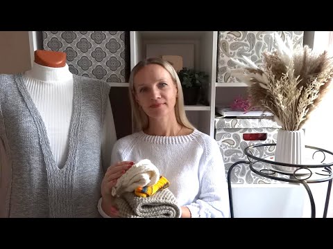 Видео: Итоги сентября 2025г. Шесть готовых работ👌 Хорошее начало осени🤗