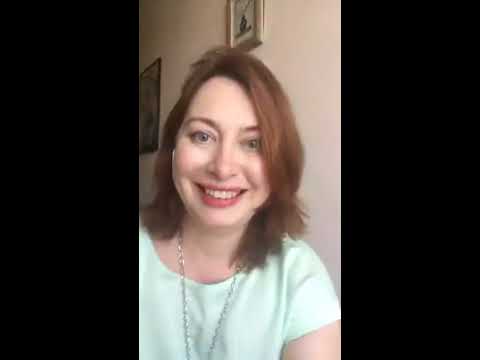 Видео: Договариваемся на берегу. Или о чем надо спросить будущего партнера. Психолог Елена Макарова