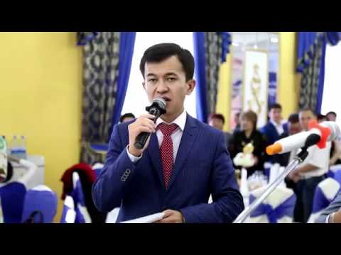 Видео: Медет Осатаев