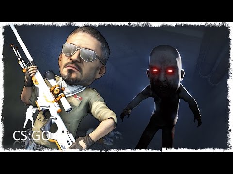 Видео: НИКТО НЕ ВИДЕЛ ЭТОГО В CS:GO!!! #129 (МАНЬЯК В КС:ГО)