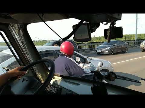 Видео: Путешествие на Байкал на УАЗ буханке автодом. 1 часть. Три недели живем машине.