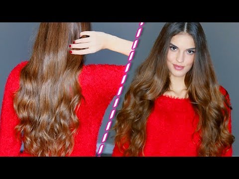 Видео: СЕКРЕТЫ МОИХ ВОЛОС ЧТО Я ДЕЛАЮ С НИМИ | МОЙ УХОД