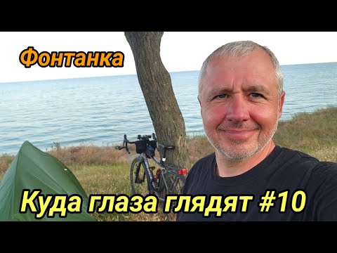Видео: Куда глаза глядят #10. 2025 г.