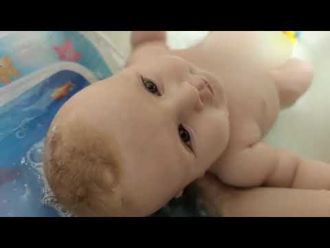 Видео: Как убрать молочные корочки у ребенка? Наш опыт.