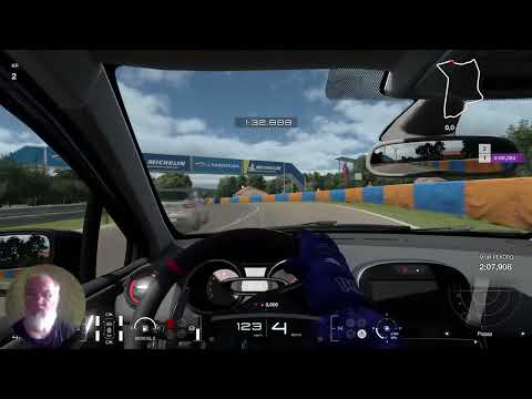 Видео: GT7 TTime Чт.4/09/20