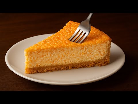 Видео: Только тыква и творог! Вкусный и полезный десерт за 5 минут — без выпечки и муки!