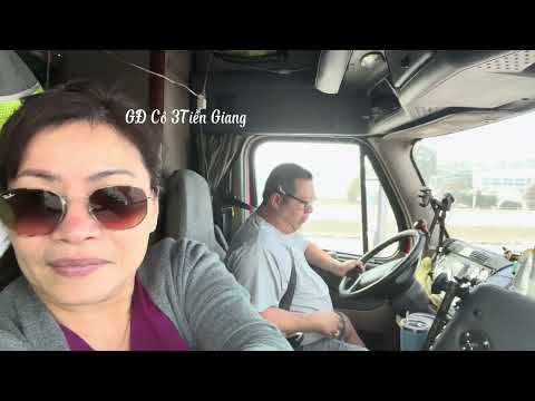 Видео: Счастливая или несчастная жизнь водителя @cobatiengiang7466