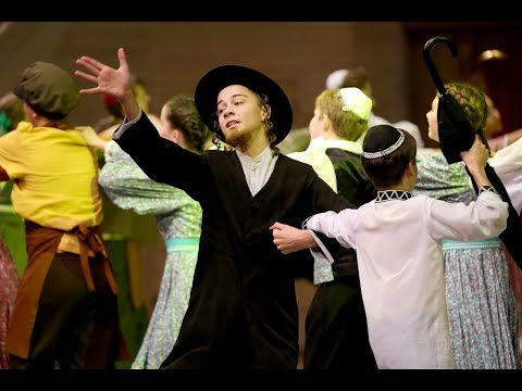 Видео: Весёлое местечко, Ансамбль Локтева. Fun place, Loktev Ensemble.