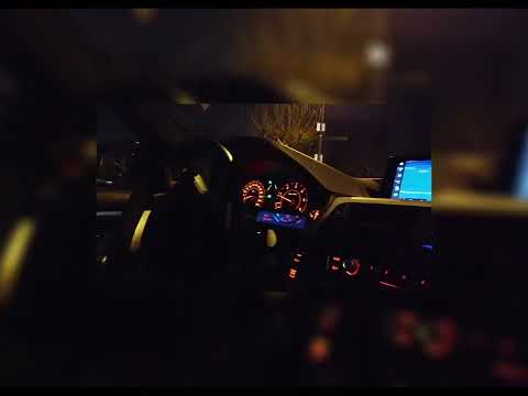 Видео: одна ночь - Yung trappa Baksh (instrumental + slowed)