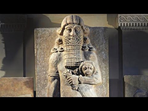 Видео: Древните Шумери - Цвивилизацията Поставила Основите на Модерния Свят