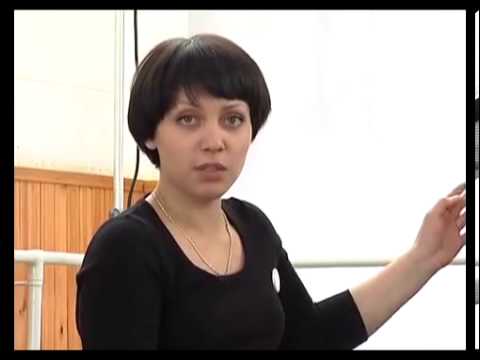 Видео: Преодоление ступенек подъем и спуск