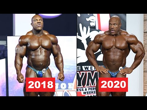 Видео: ФИЛ ХИТ. Что с животом. Реакция на провал на Олимпии-2020