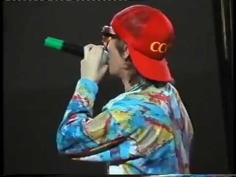 Видео: Фабрика звезд 1, гастроли в Пензе, 2003
