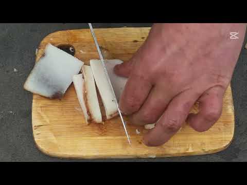 Видео: КУХНЯ ОТШЕЛЬНИКА!!!! МАКАРОНЫ С СОУСОМ ТЕРИАКИ.