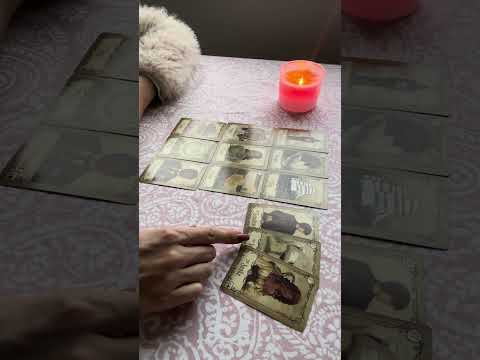 Видео: Что с ним сейчас происходит ❓🔮🤵‍♂️💌#таро #тароонлайн #гадание 