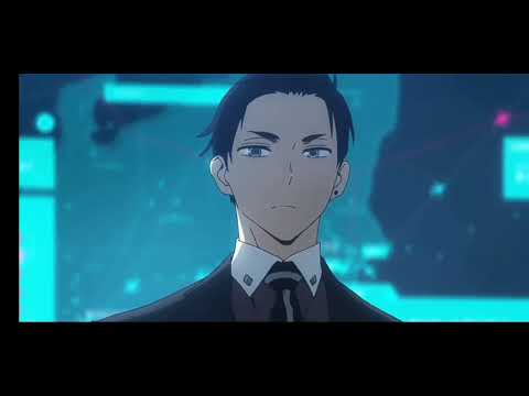 Видео: Аниме Клип-Dinero.Morgenstern.