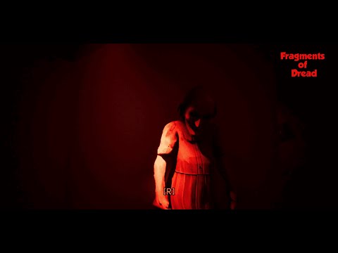 Видео: Кошмарная Ночь / Fragments of Dread - False Haven
