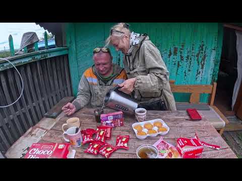 Видео: Серёга и мойка.