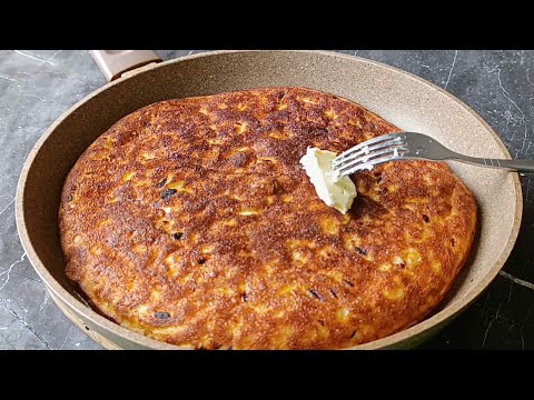 Видео: Ընդամենը 1 ձու և 1 րոպե թավա խաչապուրի պատրաստելու համար/хачапури на сковороде/pan khachapuri recipe