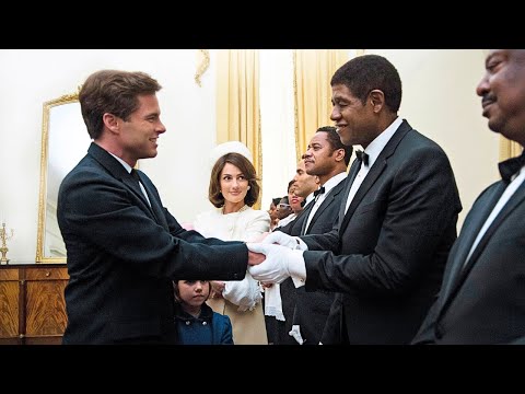 Видео: ОЧЕНЬ СИЛЬНЫЙ ФИЛЬМ НА РЕАЛЬНЫХ СОБЫТИЯХ! ОН СЛУЖИЛ В БЕЛОМ ДОМЕ ПРИ 8 ПРЕЗИДЕНТАХ!