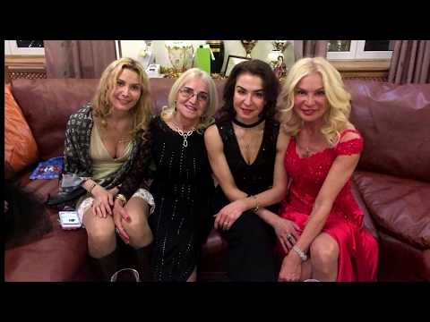 Видео: Памяти мамы Этери Тутберидзе ПОМОЛИМСЯ ЗА РОДИТЕЛЕЙ
