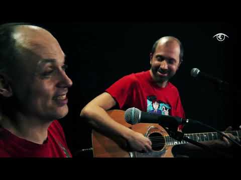Видео: Владимир КОЖЕКИН & Иван ЖУК - Братишка, не плачь (автор - Умка)