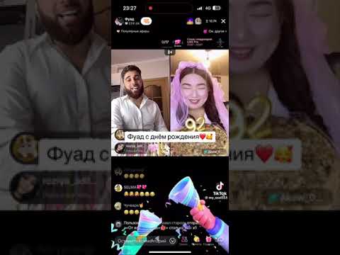 Видео: Фуад и Акош Tiktok қызықтары 5