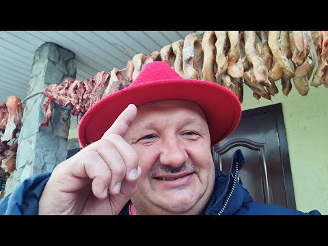 Видео: НАСТРОЕНИЕ - БЕШ / КАЗЫ. НАСТОЯЩИЙ КАЗАХСКИЙ ЕТ АСУ