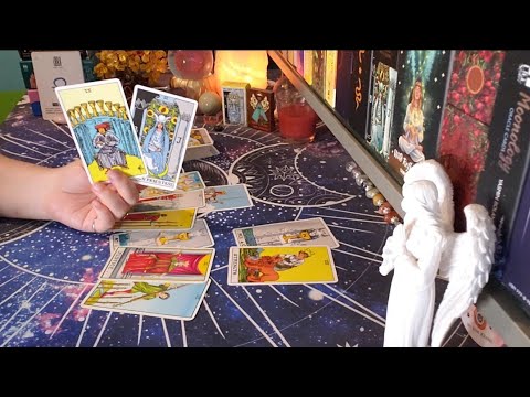 Видео: ВЕСЫ ♎ Кто-то был унижен!! (13-19 октября)