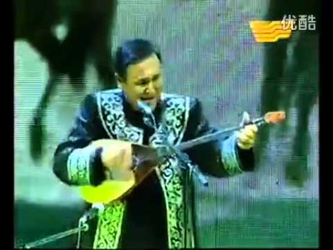 Видео: Үкілі Ыбырай ''Жиырма бес ''- Рамазан Стамғазиев