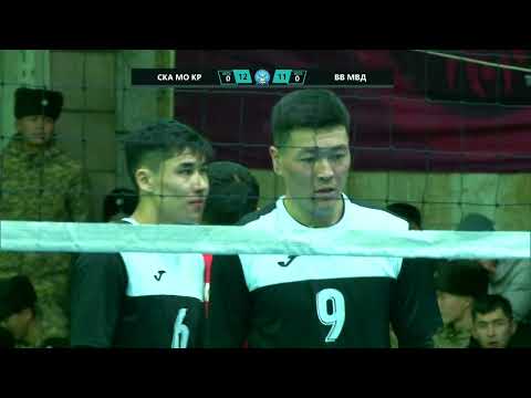 Видео: Улуттук Лига 1-тур Отор-Бишкек