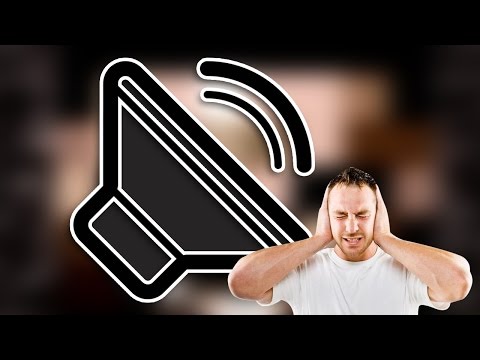 Видео: СЛИШКОМ ГРОМКИЙ ХОРРОР!!!