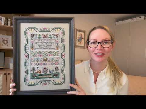 Видео: ИТОГИ ЗИМЫ 2024 ❄️ | Оформление работ, финиши 💎 🎀 💜