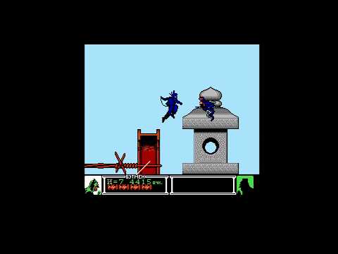 Видео: Batman & Flash (Monster in My Pocket) - на денди(nes) Полное прохождение на русском языке