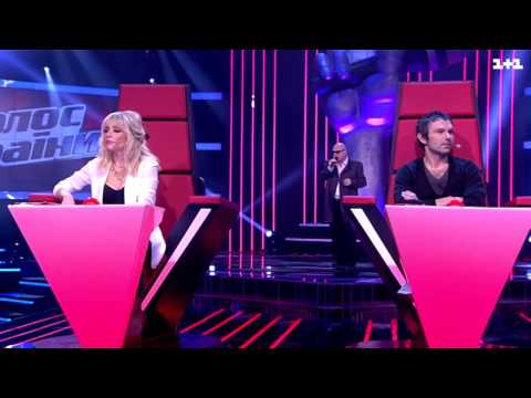 Видео: Олександр Єгоров: "Снег"