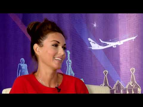 Видео: Программа " Культ личности " Юлия Такшина .