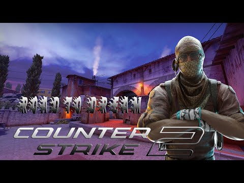 Видео: ROAD TO DREAM В  Counter-Strike 2 - коментаторы