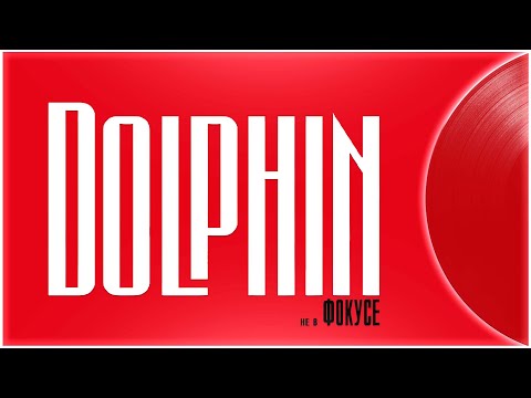 Видео: Обзор виниловой пластинки Дельфин/Dolphin - Не В Фокусе