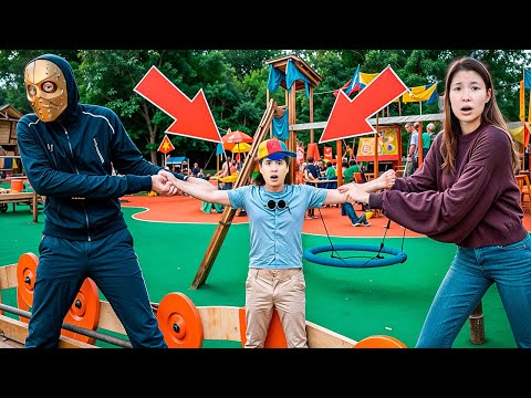 Видео: МАМА vs МАНЬЯК😱| ЕЛЖАСТЫ ҰРЛАП КЕТТІ🤯ӨЛТІРМЕКШІ БОЛДЫ😭😭