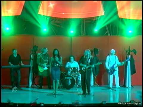 Видео: Т.БОГАЧЁВА и К.КЕЛЬМИ - Ночное рандеву