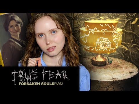 Видео: ИСКУПЛЕНИЕ УЧИЛКИ — True Fear: Forsaken Souls 3 #14