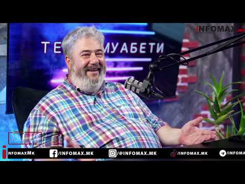 Видео: Арсовски до ВМРО-ДПМНЕ: Раскинете го Преспанскиот договр ако сте против него