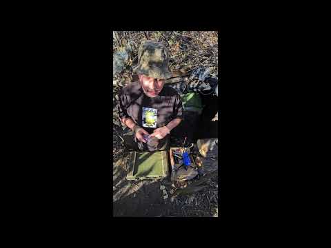 Видео: Як правильно споряджати ініціатор на FPV дрон. Інструкція від пілотів 14 ОМБр